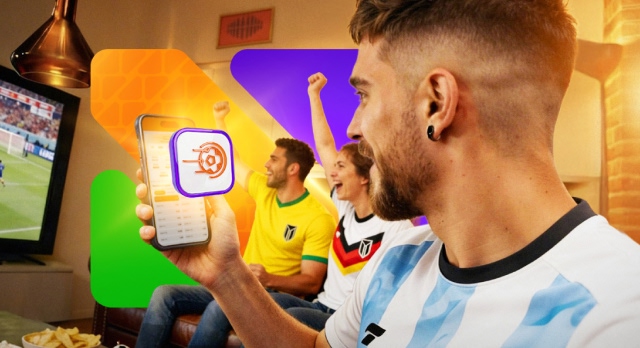 Mete Gol Gana