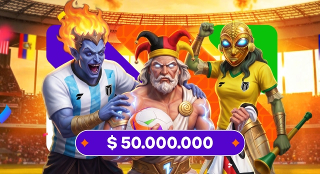 Los Puntos Games Global
