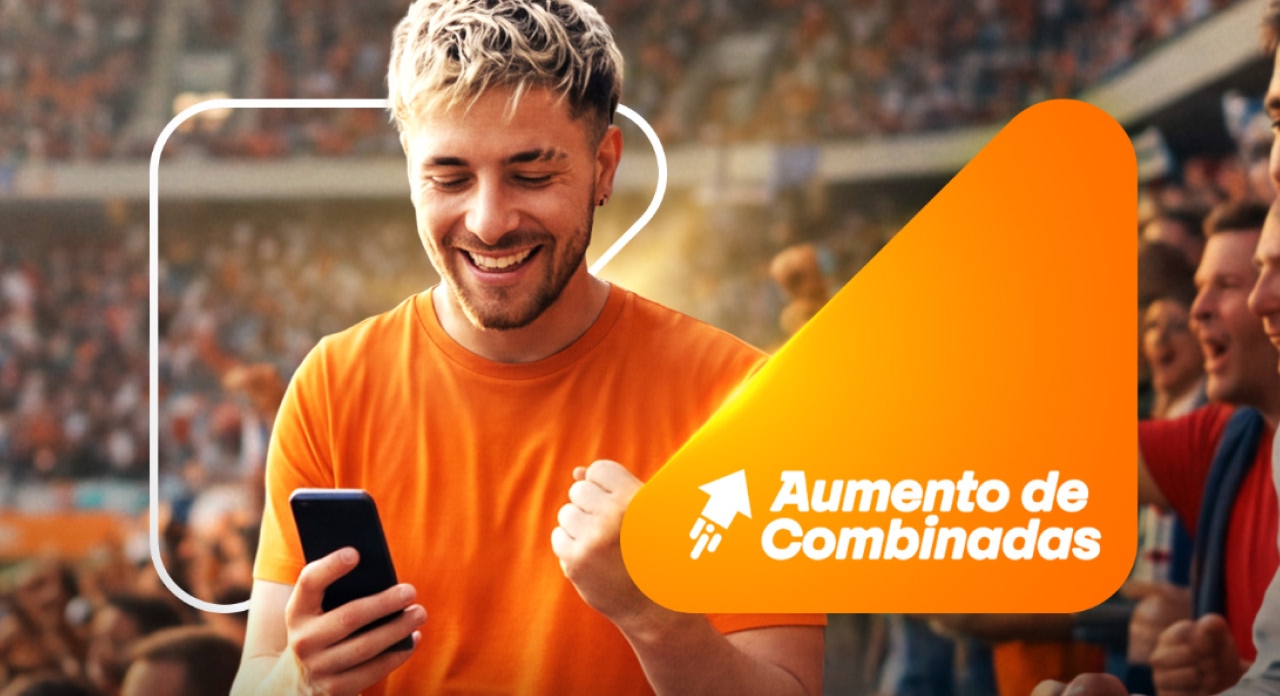 Aumento de combinadas