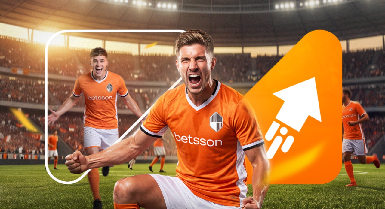 La cuota Betsson