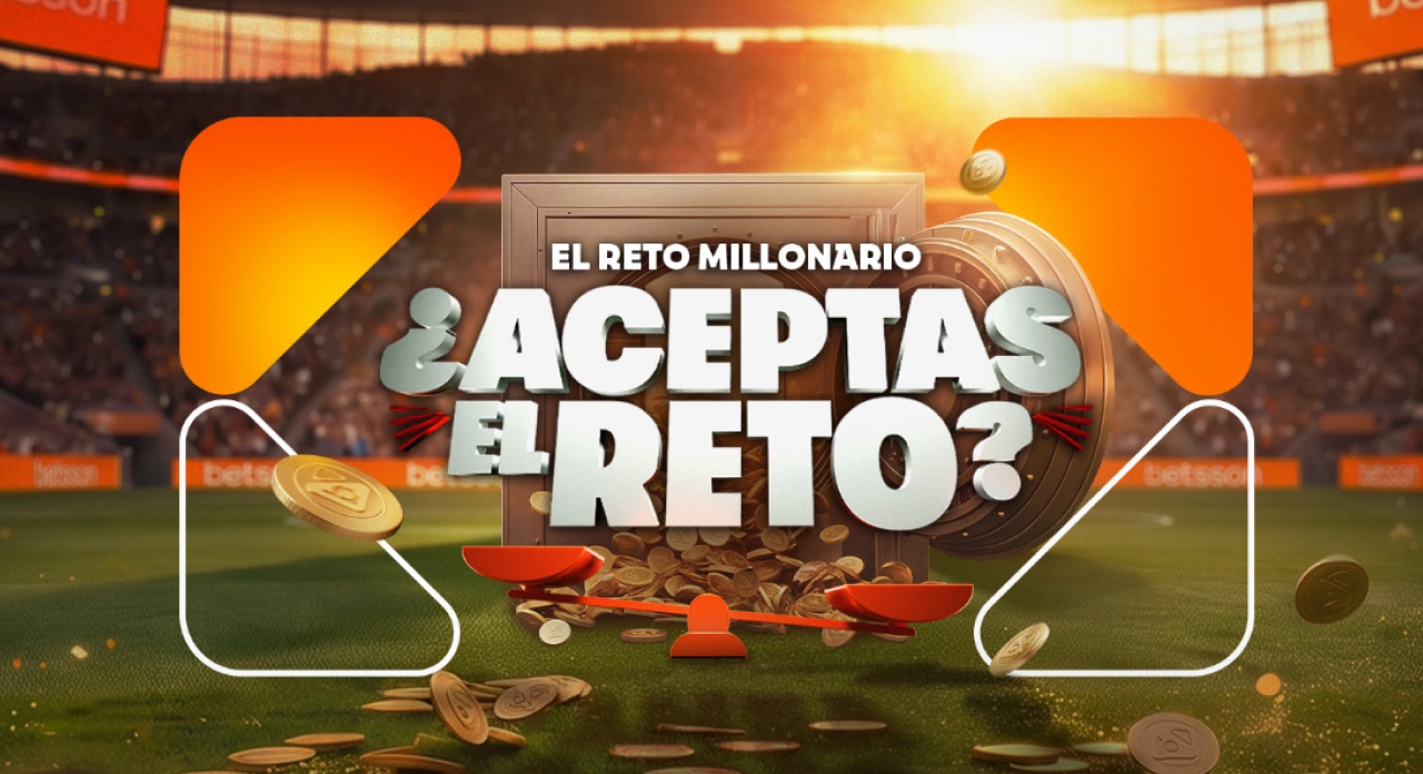 El Reto Millonario - Gana los $800.000.000