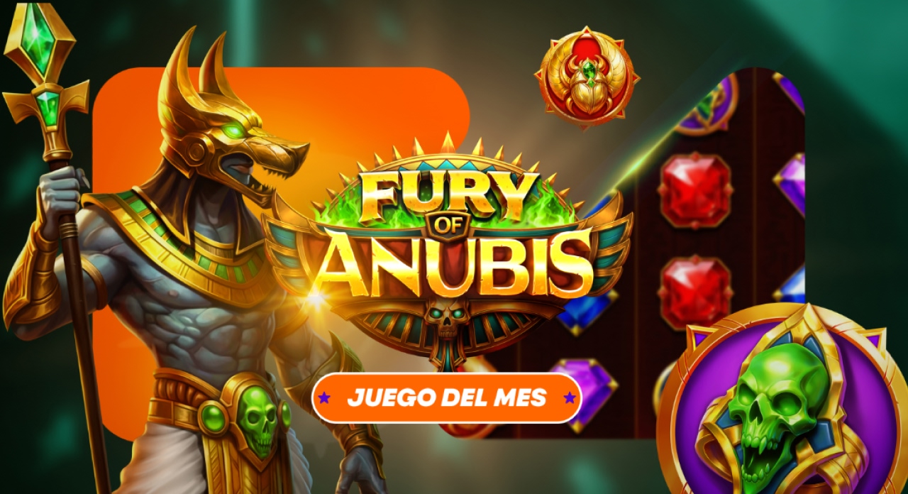 Sorteo Juego del Mes