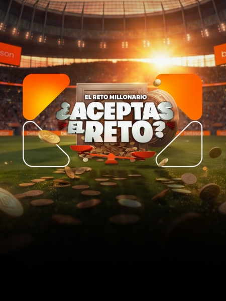 El Reto Millonario - Gana los $800.000.000