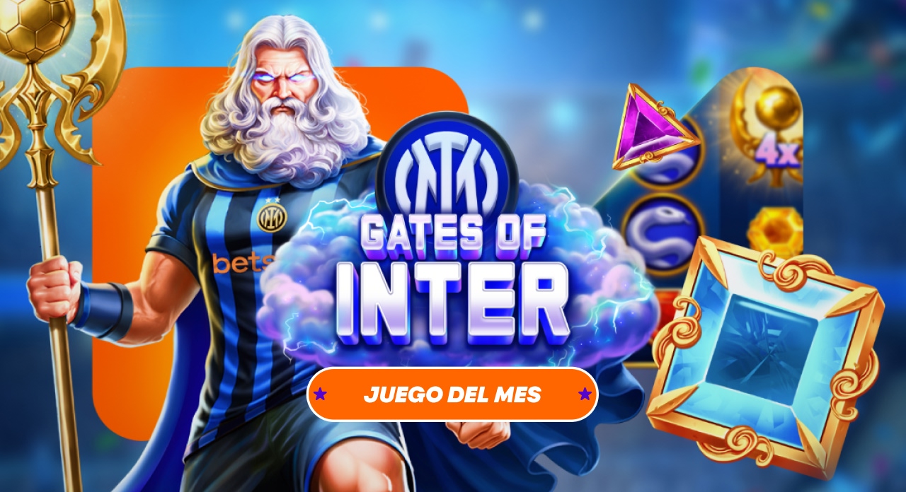 Sorteo Juego del Mes