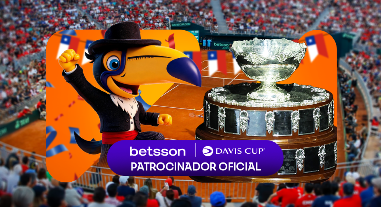 La Copa Davis 2026