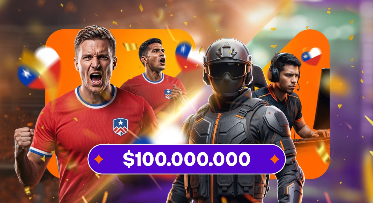 $100.000.000 Torneo Ultimate Champions