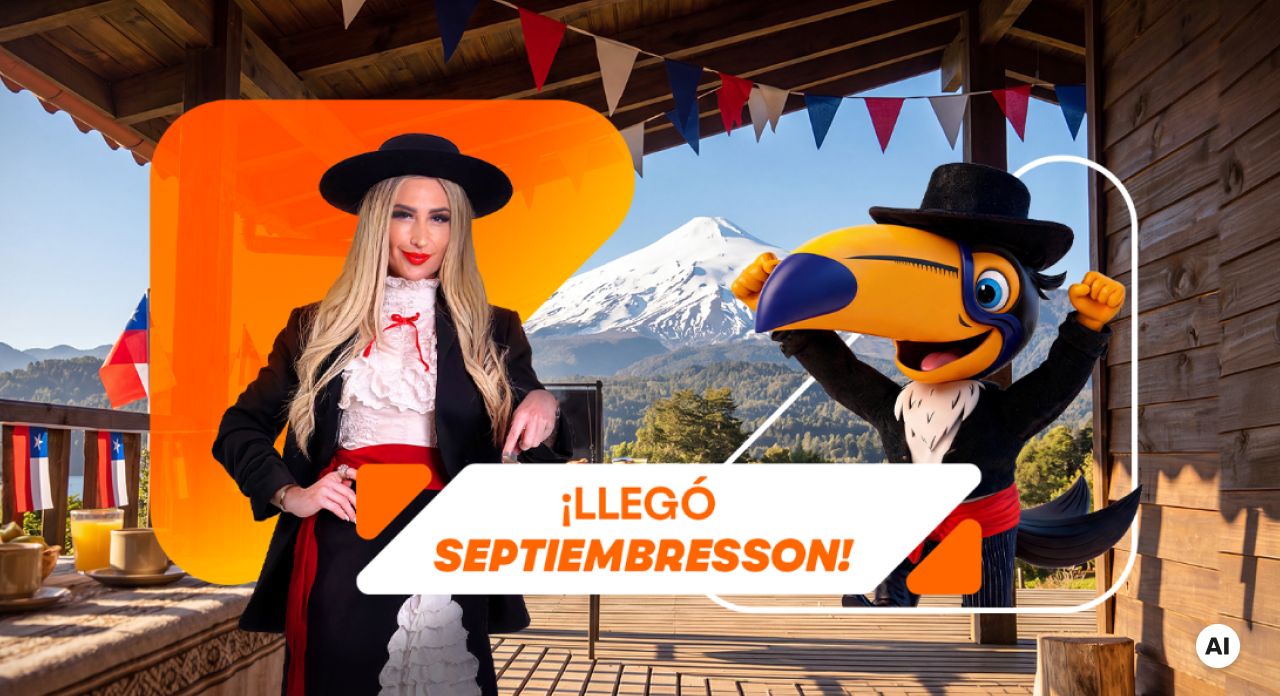 Giros que hacen la Diferencia