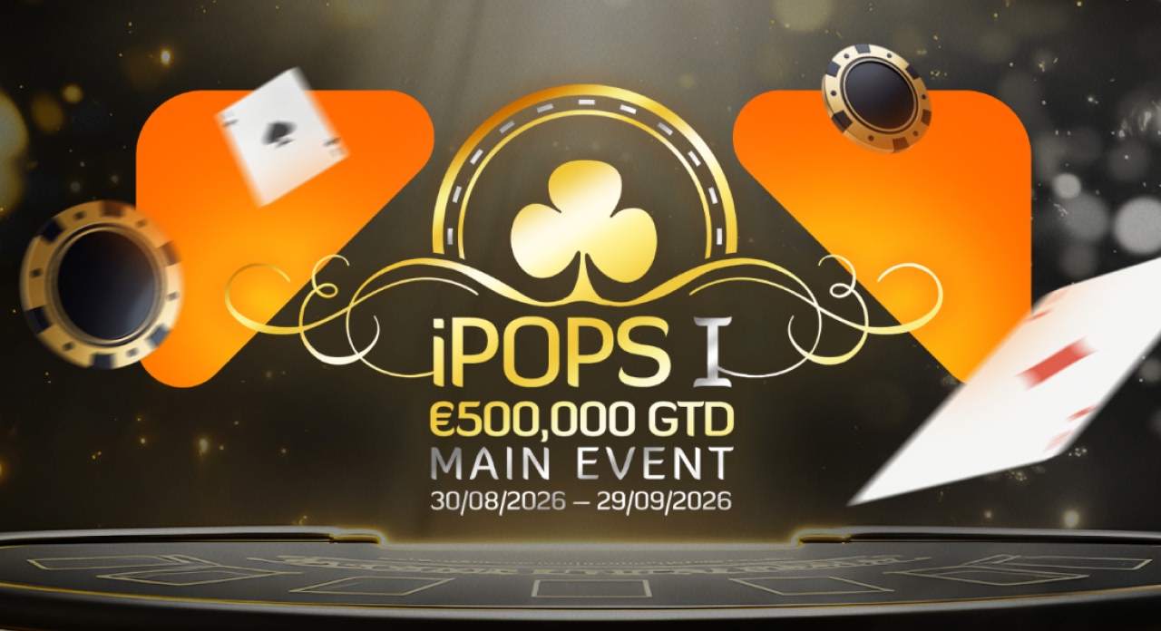 Serie iPOPS