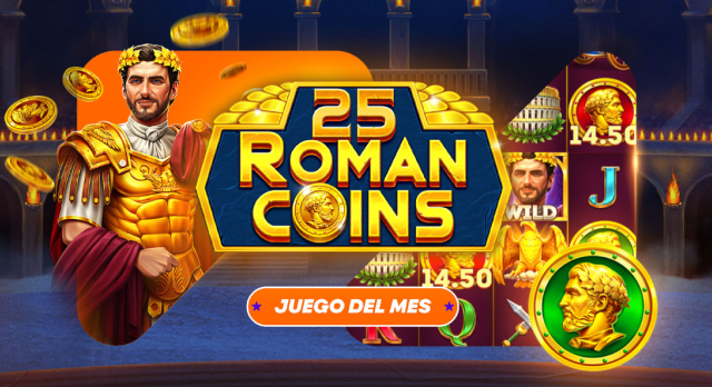 Sorteo Juego del Mes
