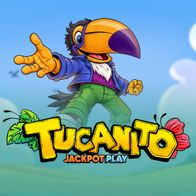 Tucanito Jackpot Play (Exclusivo)
