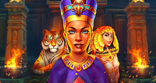 €480,000 Non-Stop monthly prizes