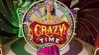Crazy Time