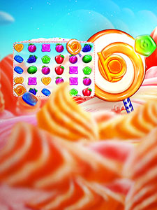 Get a 100% Bonus up to €100 + Up to 300 CASH Spins!
