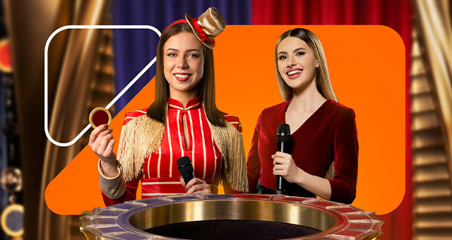 Sunday Bonus Back on Live Casino