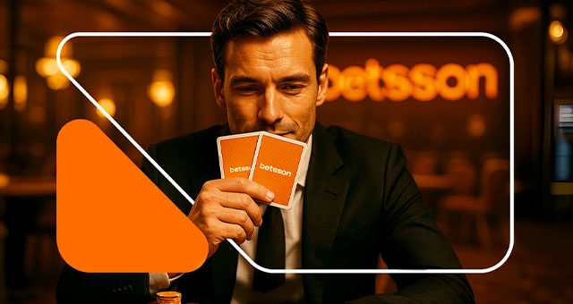 Poker Welcome Offer