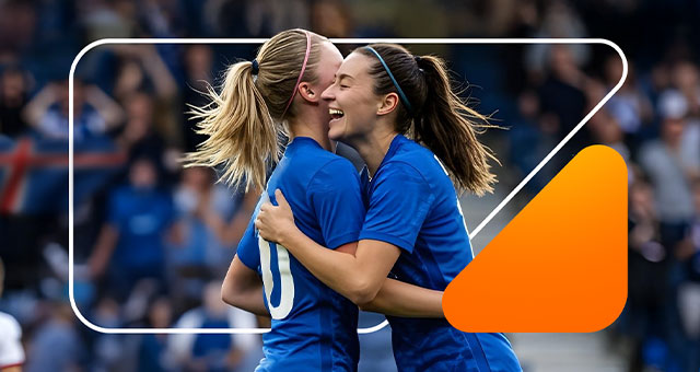 Women’s Kick-Off Free Bet