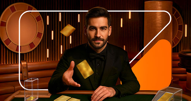 The €30,000 Golden Drop