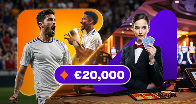 Club Champions Live Casino
