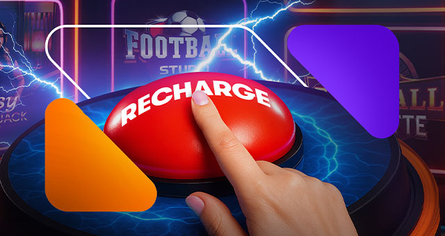 Recharge Sundays
