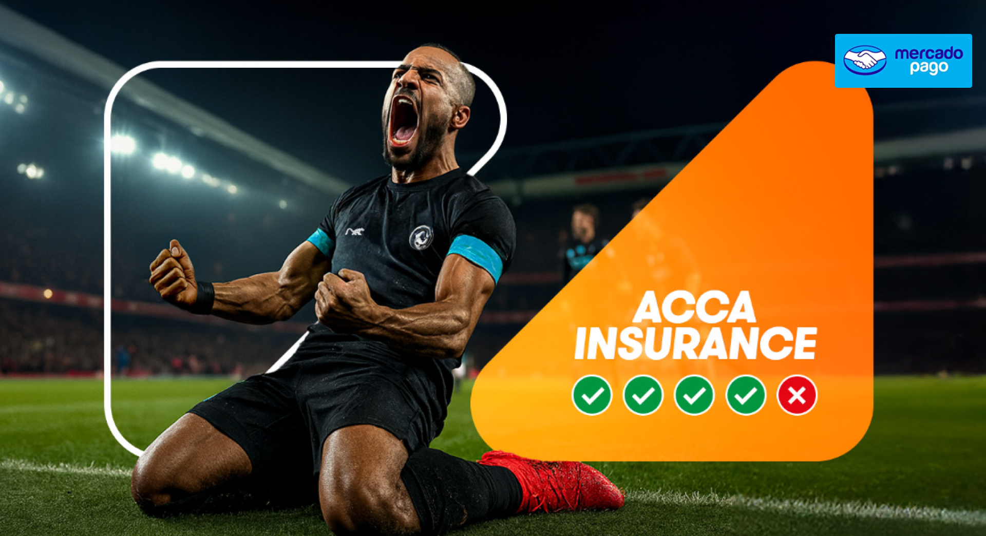 ACCA Insurance – Cash refunds up to €45 every day