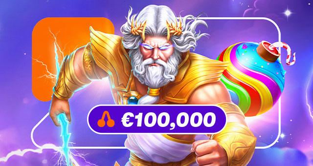 Best Spin Giga-Win!