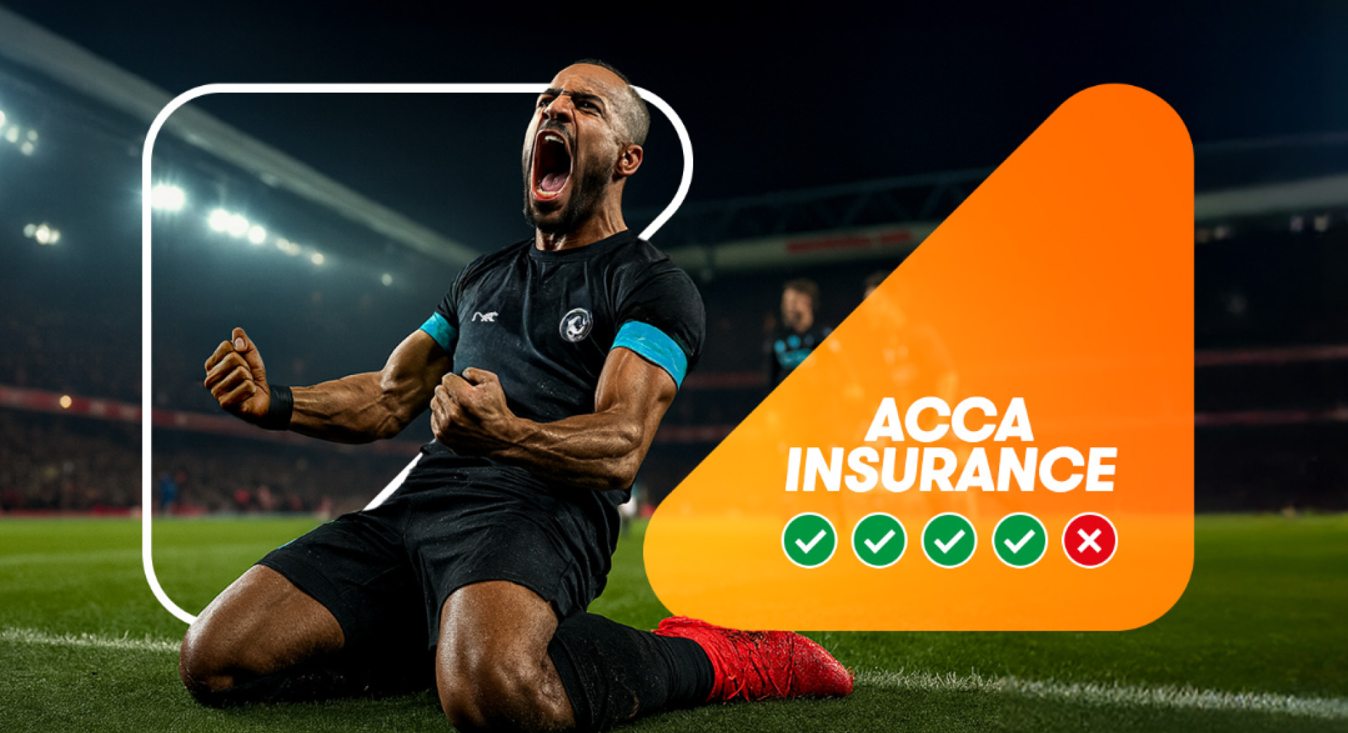 ACCA Insurance – Cash refunds up to €45 every day