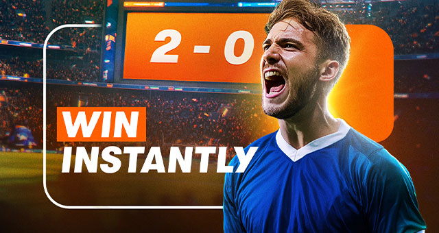 €5 Early Payout Free Bet