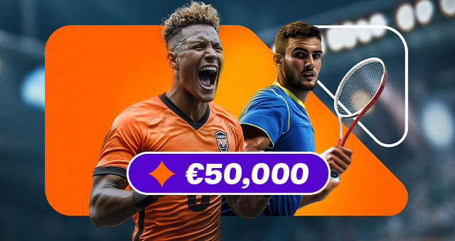 €50,000 High Odds Cup