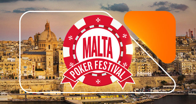 Malta Poker Festival