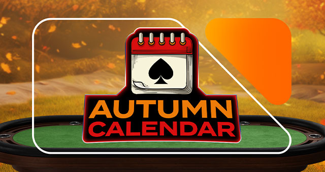 Autumn Calendar Daily Missions