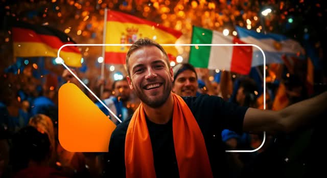 €10 International Qualifiers Free Bet