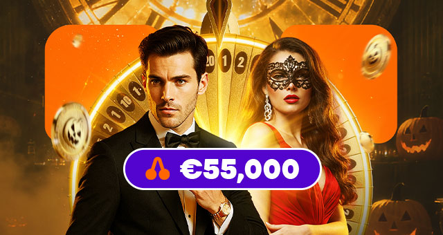 €55,000 Live Shadows Tournament