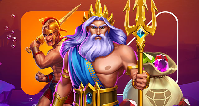 €75,000 Games Global Dominancy