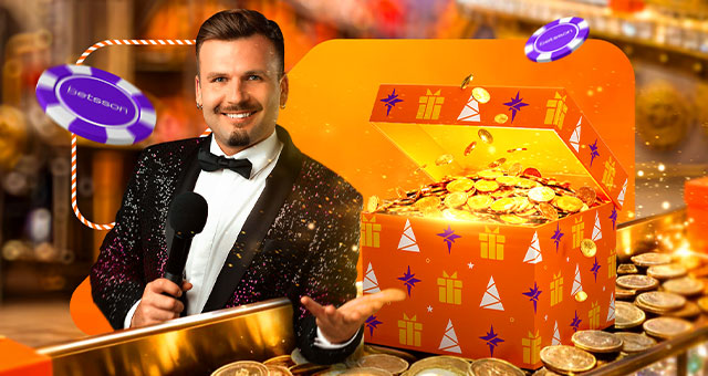 The Gift Factory is Live!