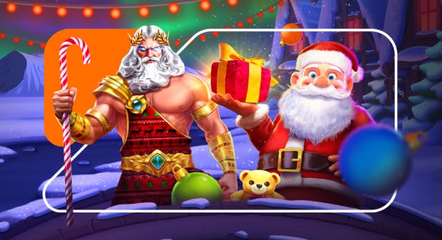 €5,000,000 Sweet Holiday Chase Cash Drop!