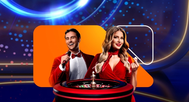€250,000 Mega Roulette 3000 Launch Party