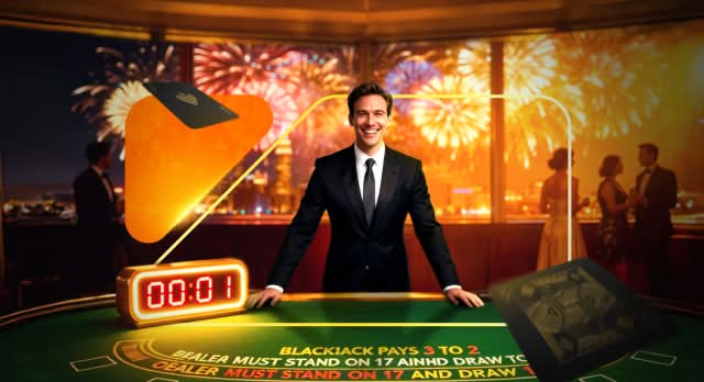 Countdown to New Year