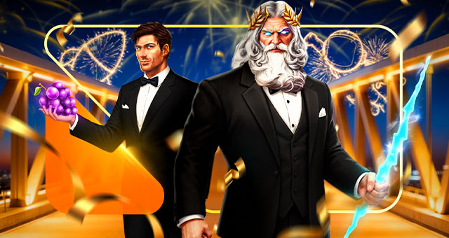 Countdown to 2026 with Daily Rewards!