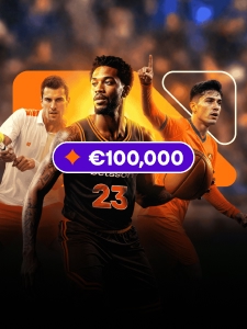 €100,000 Winners Trophy