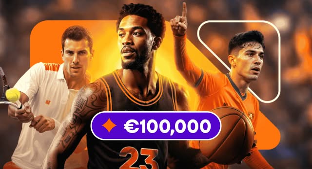 €100,000 Winners Trophy