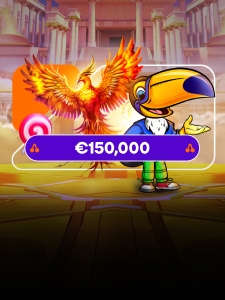 New Year Cash Dash