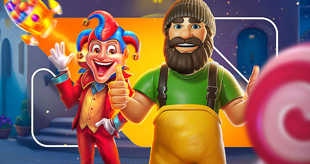 €5,000 Weekend Cash Drops!