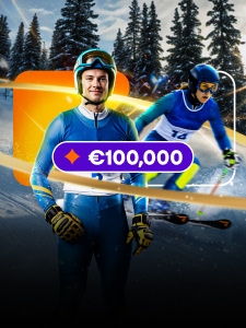 €100,000 Sportsbook Leaderboard