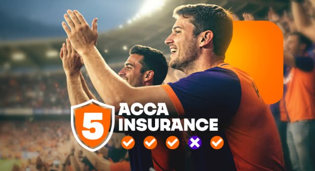 ACCA Insurance – Cash refunds up to €45 every day