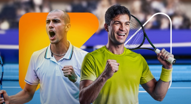 10% Miami Tennis Bonus Back