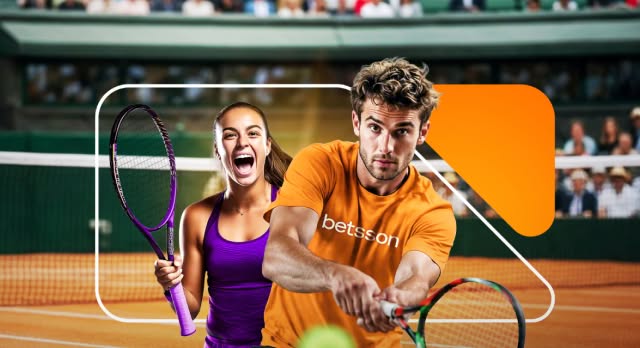 10% Bonus Back on Monte-Carlo Tennis Bets