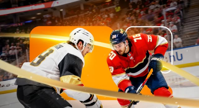 €10 Ice Hockey Free Bet