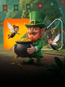 St. Patrick’s Day Tournament