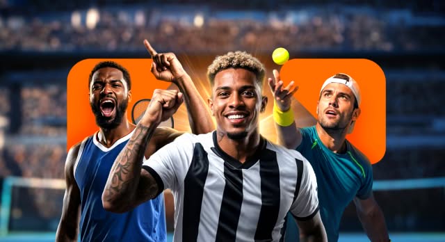 €20,000 Weekly Cash Prize Draws