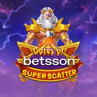 Gates of Betsson Super Scatter